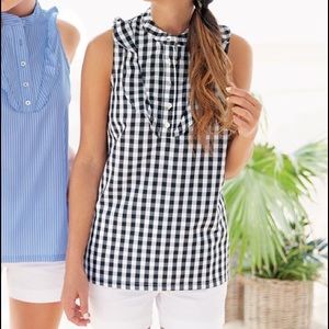 Mud Pie Sleeveless Top
